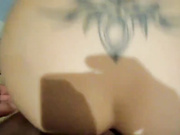 Анальная шлюха