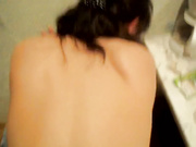 Анальная шлюха