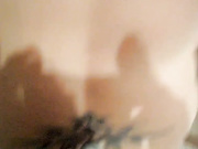 Анальная шлюха