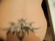 Анальная шлюха