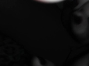 умелая блонда на двоих