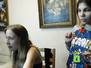 love-ru (с новенькой)