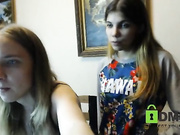 love-ru (с новенькой)