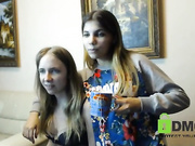 love-ru (с новенькой)