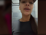 _ALYA_пальчики в попку