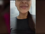 _ALYA_пальчики в попку