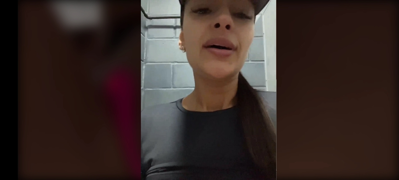 _ALYA_пальчики в попку