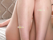 DevilNun пяточки