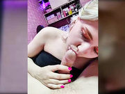 candycrisa минет