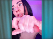 LADYCharmer во все дырочки