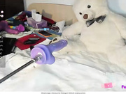 Общение с пользователем Zzzbutterflyxxx в онлайн-видеочате (18+) 2024-03-25 18_15