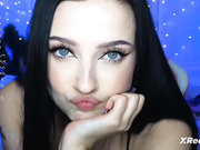 LeyaKey - круглые шикарные сиськи