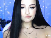 LeyaKey - круглые шикарные сиськи