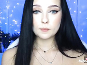 LeyaKey - круглые шикарные сиськи