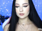 LeyaKey - круглые шикарные сиськи