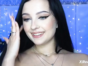 LeyaKey - круглые шикарные сиськи