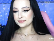 LeyaKey - круглые шикарные сиськи