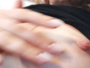 EmilyMilaSHka шоу в колготках-24