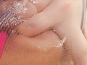 EmilyMilaSHka шоу в колготках-24