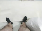 Онлайн-эровидеочат с MY_SEXWIFE на BongaCams 2024-04-05 22_31