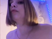 Tenderpassion - горловой минет лёжа на спине (ГОРЯЧЕЕ)