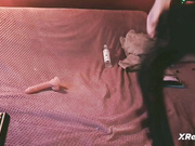 juby-yubi - развратные игры зажигательной брюнетки (ГОРЯЧЕЕ)