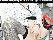 kinky_secretary