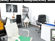 kinky_secretary