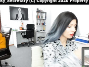 kinky_secretary