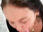 ДЕВИЦА СОСЕТ ЧЛЕН