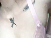 devilslovesex666 - трахает свою фигуристую сучку (ГОРЯЧЕЕ)