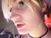 Stargazzzm 4 часть (Горячие развлечения зажигательной блондинки)