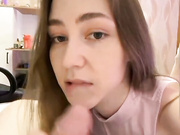 МОДЕЛЬ В ЧАТЕ