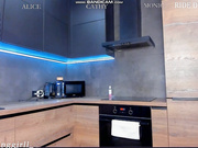 -Monic- - три девицы