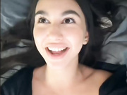 YESSASHA - минет лёжа на спине