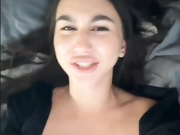 YESSASHA - минет лёжа на спине