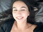 YESSASHA - минет лёжа на спине