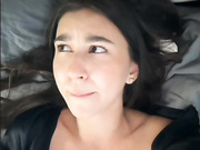 YESSASHA - минет лёжа на спине