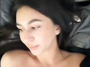 YESSASHA - минет лёжа на спине