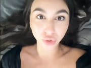 YESSASHA - минет лёжа на спине