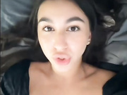 YESSASHA - минет лёжа на спине