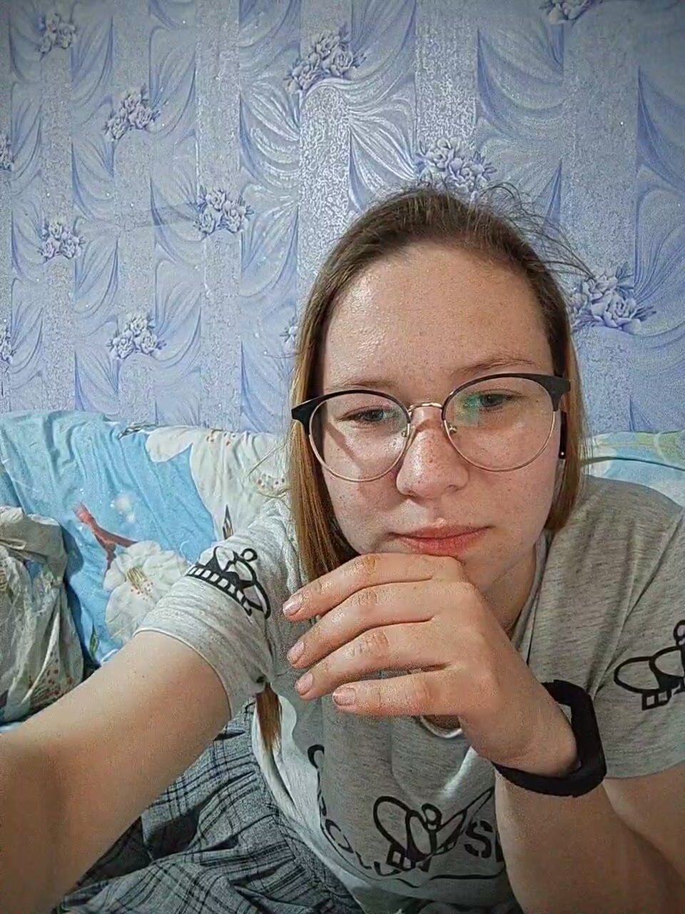 MarieLaAngel