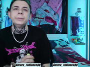 AuroraRadiance 29.05.2024