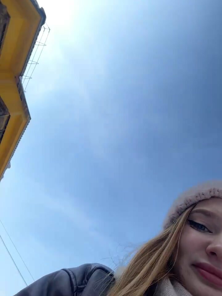 AmmyHot