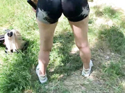 Crazy-lady 02.06.2024