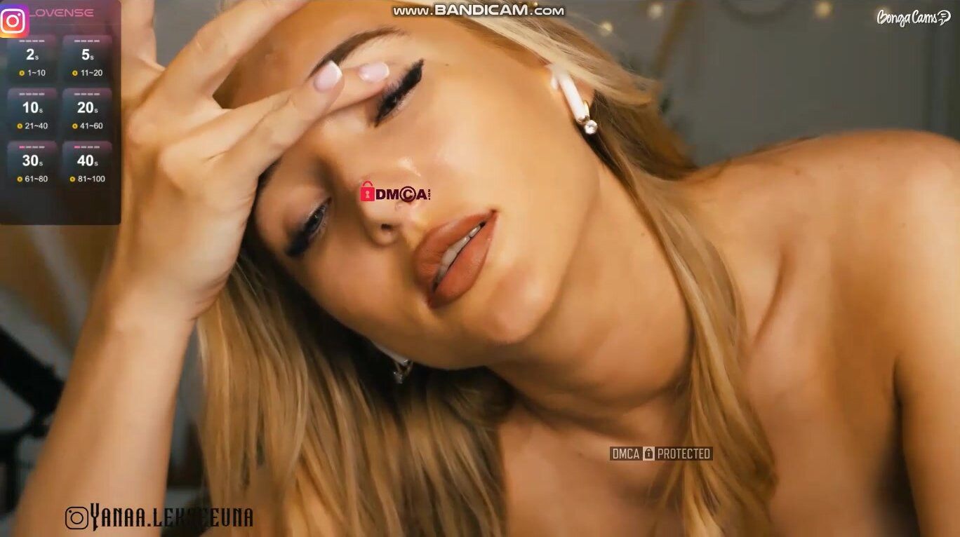 beanco_ - ass and pussy fingering, anal plug