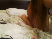 Kristina321 мастурбирует показывает сиськи