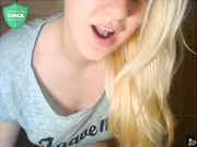 BRiTa9_Kiska2 кончает