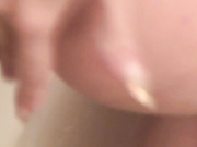 Обоссал и обкончал