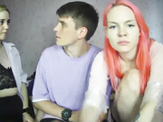 DivineTrio 02.06.2024